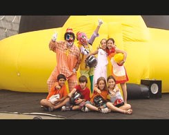 CCCD - El secret de la Lluna