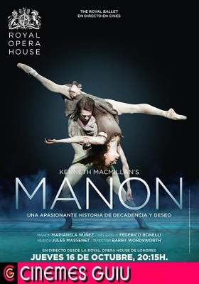'Manon'