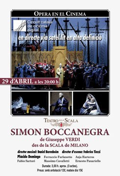 Simon Boccanegra