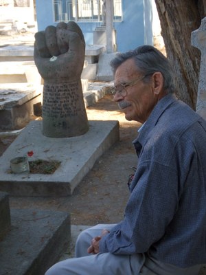 'La segona pàtria'