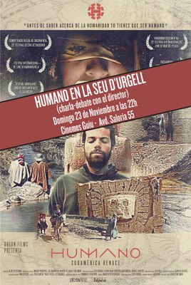 'Humano' 