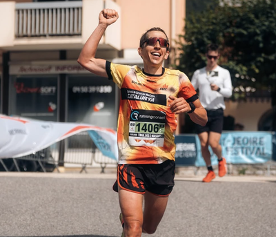 Marc Bernades (Foto: ISF)