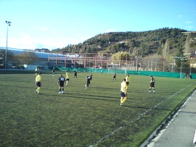 CF Castellciutat-Alcoletge 09-10