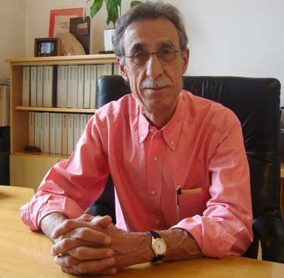 Jesús Bentanachs