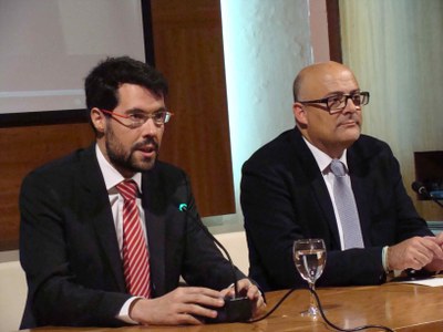 Eleccions Europees 2014 - Acte CiU