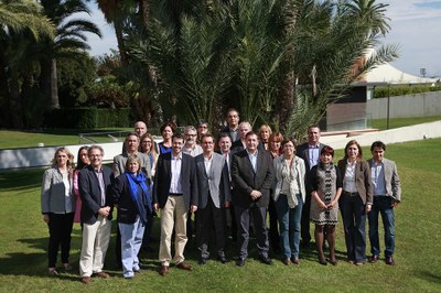 Eleccions 25-N - Llista CiU