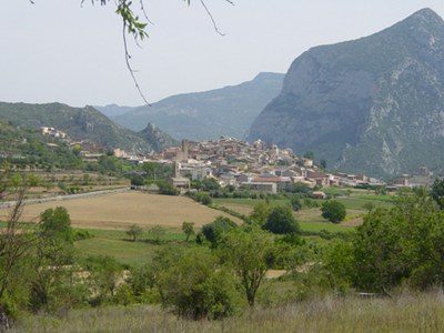 Coll de Nargó