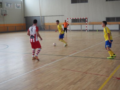CF Castellciutat 2016-2017