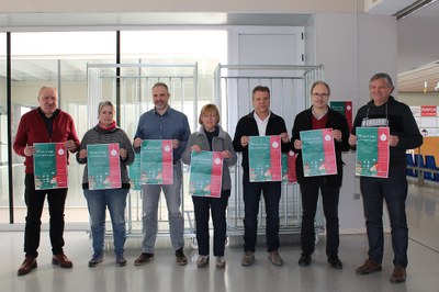 Campanya de recollida de joguines a la Seu i a l'Alt Urgell