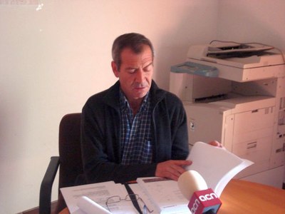 Benito Fité