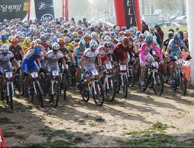 BTT VolCat