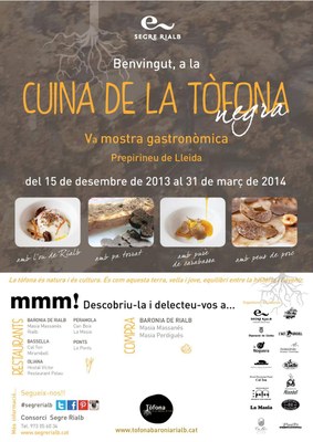 Tòfona - Mostra 2014
