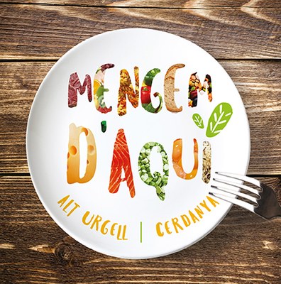 'Mengem d'aquí'