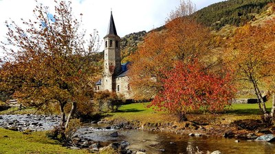 Montgarri (Foto: ACN)