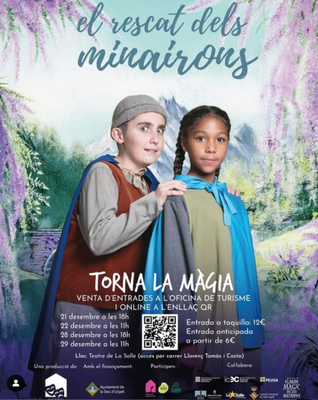 'El Rescat dels Minairons'