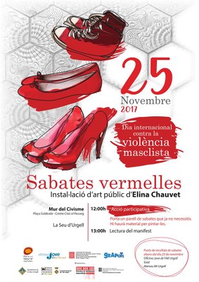 'Sabates vermelles'