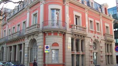 Consell Comarcal de l'Alt Urgell