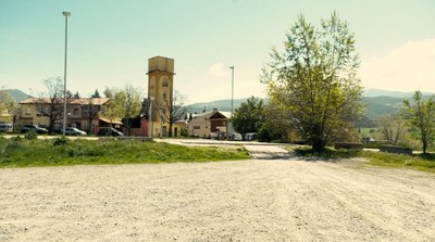 Zona de l'Horta del Valira