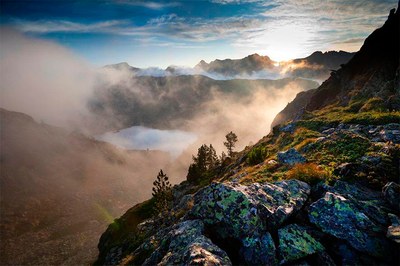 PN Alt Pirineu (Foto: Gencat)