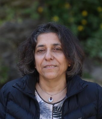 Isabel Perera