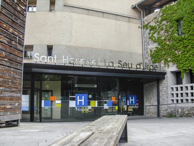 Hospital de la Seu d'Urgell