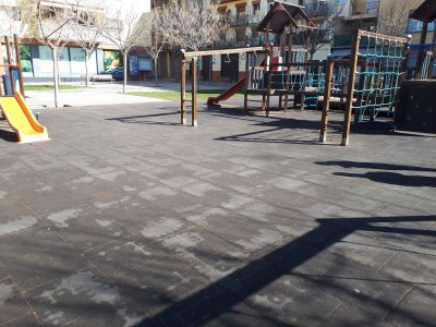 Plaça de les Moreres (Foto: Compromís X La Seu)