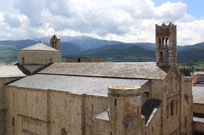 Catedral de la Seu (Foto: Compromís X La Seu)