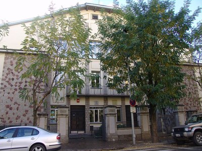 Institut Joan Brudieu