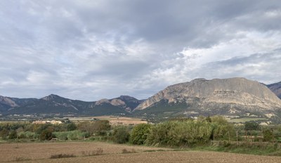Municipi de Peramola (Foto: RàdioSeu