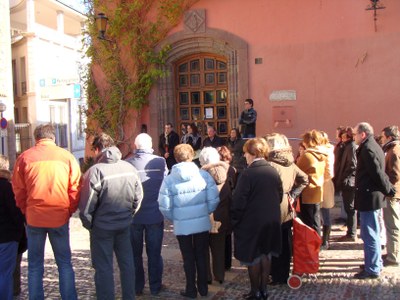 Dia Internacional contra la Violència Masclista 08