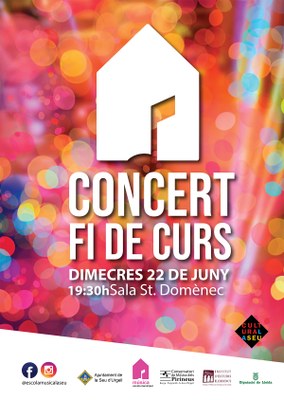 Escola Municipal de Música de la Seu d'Urgell