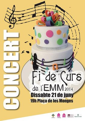 EMM - Cloenda 2014