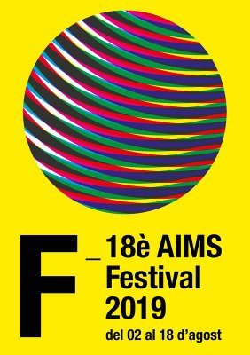 AIMS Festival 2019