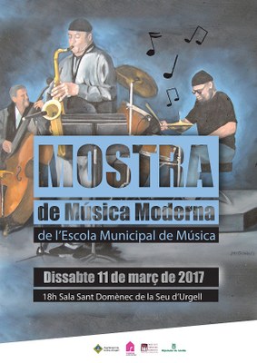 EMM - Música Moderna
