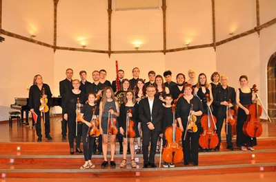 Orquestra de Cambra Cadí