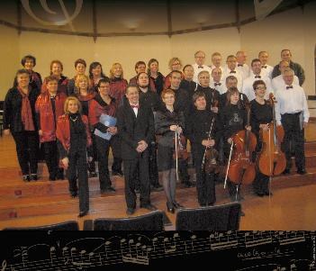 Orquestra Cadí i Cor Signum