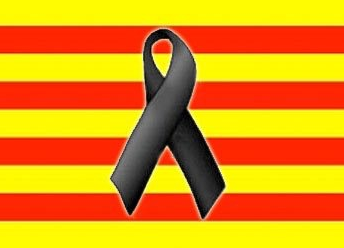 Repulsa a l'atemptat perpetrat a Barcelona
