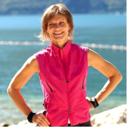 Tiina Arrankoski (Foto: INWA)