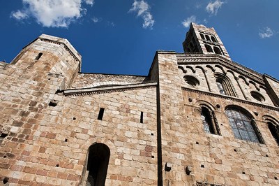 Catedral de la Seu d'Urgell
