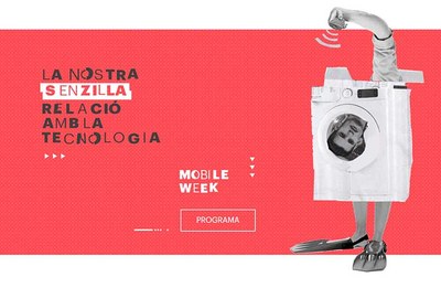 Mobile Week