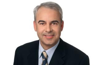 Xavier Jounou (1959-2010)