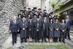 Consell General d'Andorra 2011