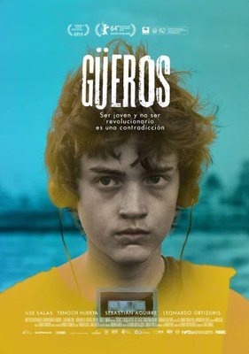 'Güeros' (Alonso Ruizpalacios)