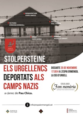 Visita guiada a la Seu d'Urgell