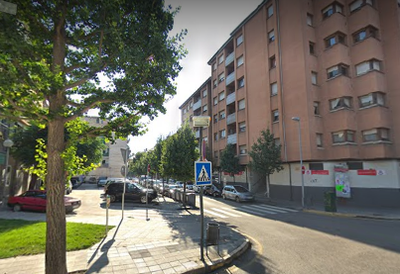 Carrer de Joaquim Viola (Foto: Google Maps)