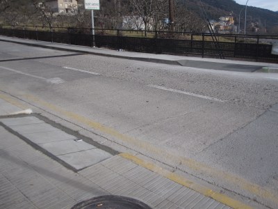 Rampa a Sant Antoni