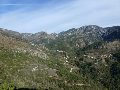 Vall d'Alinyà