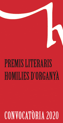 Premis Homilies d'Organyà