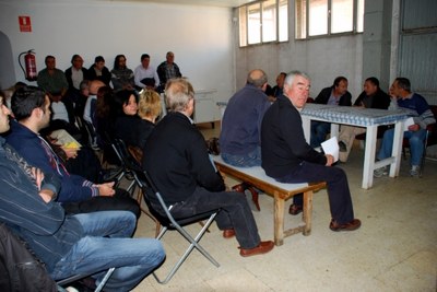 Copirineo - Concurs de creditors (Foto: ACN/Marta Lluvich)