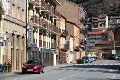 Guardiola de Berguedà (Foto: ACN)